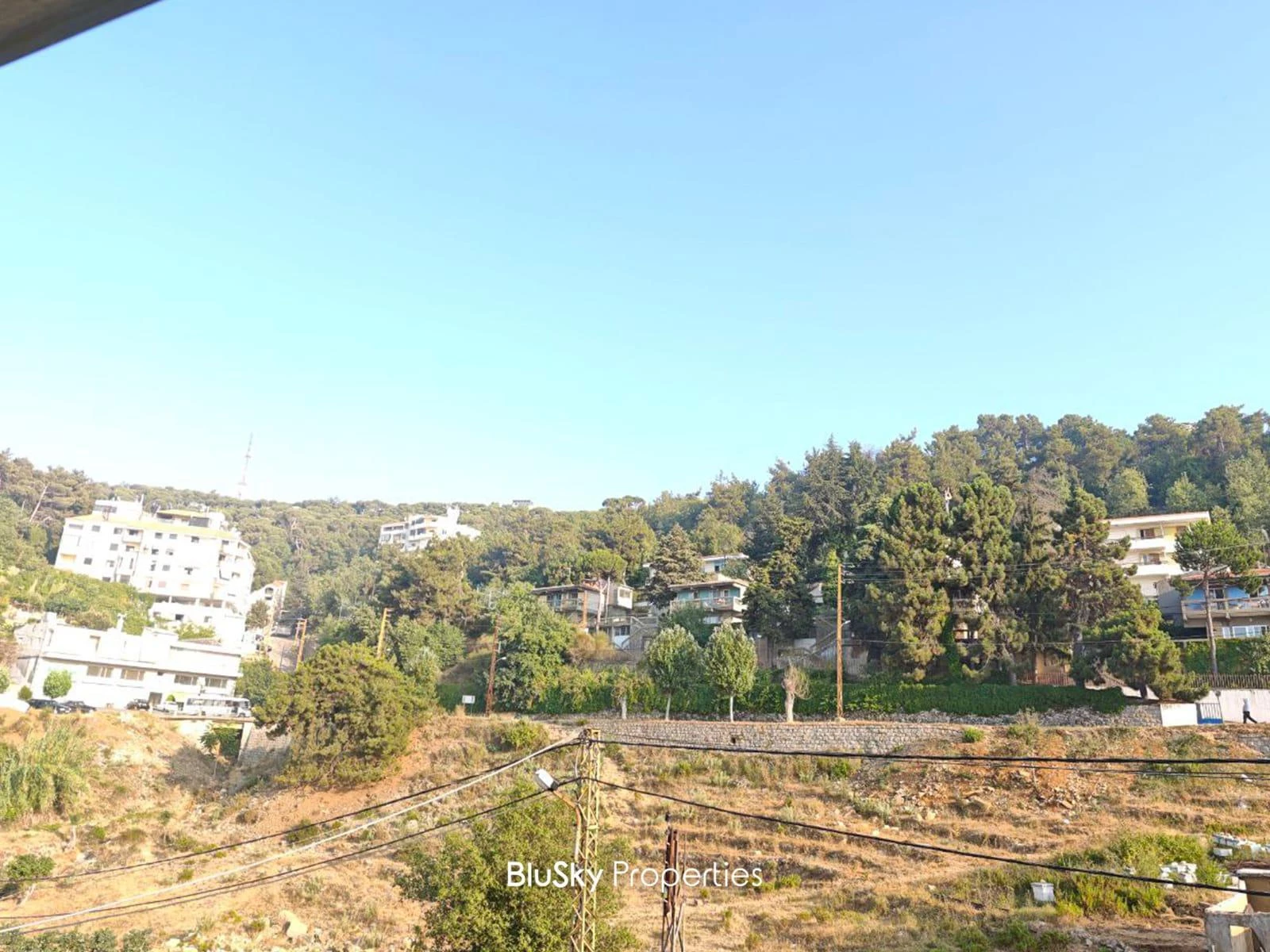 Apartment 120m² Mountain View for Rent in Bhersaf — photo 2