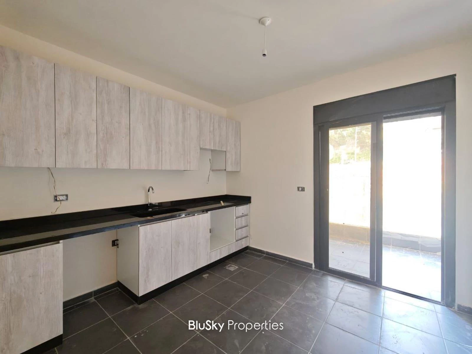 Apartment 120m² Mountain View for Rent in Bhersaf — photo 4