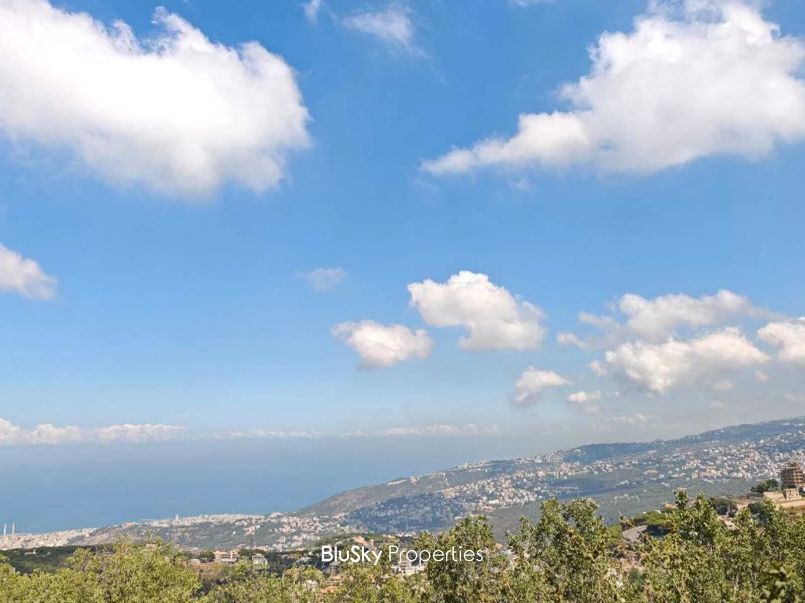 Apartment 300m² Garden for Sale in Bhersaf — الصورة 4