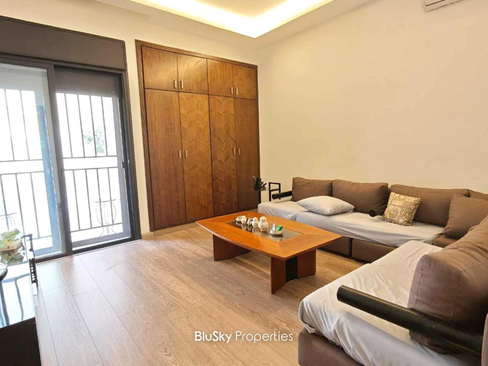 Apartment 300m² Garden for Sale in Bhersaf — الصورة 5