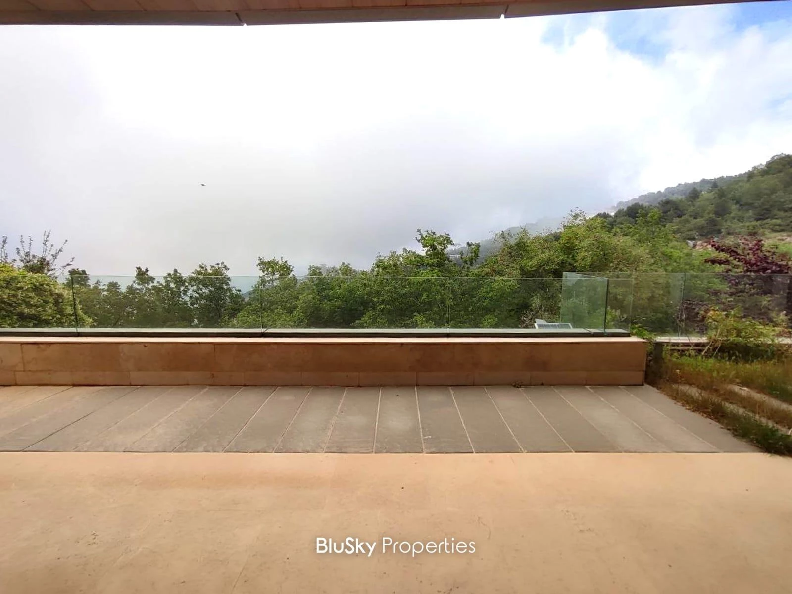 Apartment 350m² Garden for Sale in Bhersaf — الصورة 4