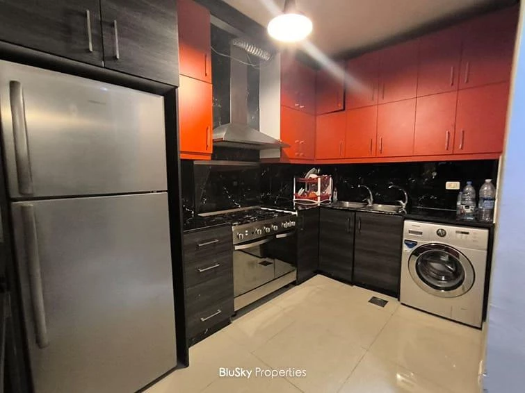 Apartment 130m² Mountain View for Rent in Biakout — الصورة 2