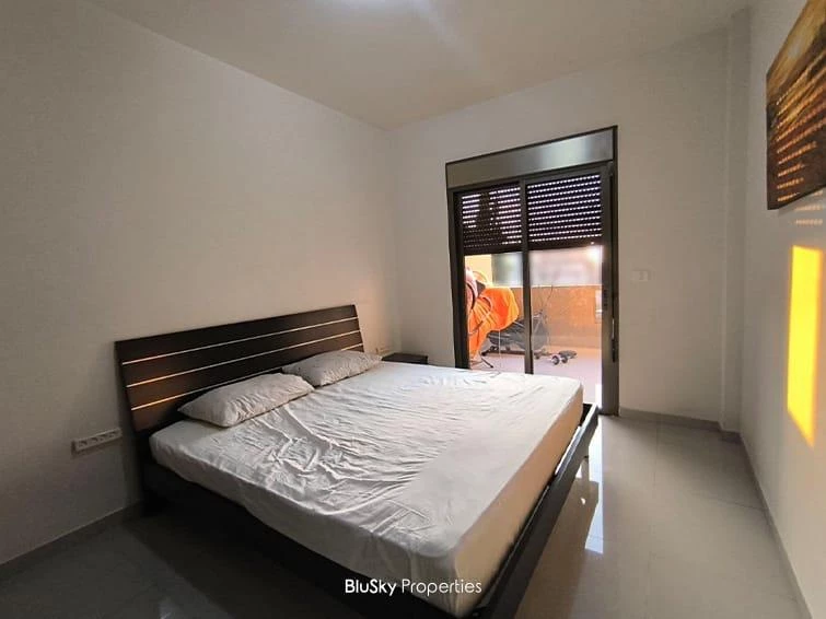 Apartment 130m² Mountain View for Rent in Biakout — الصورة 3