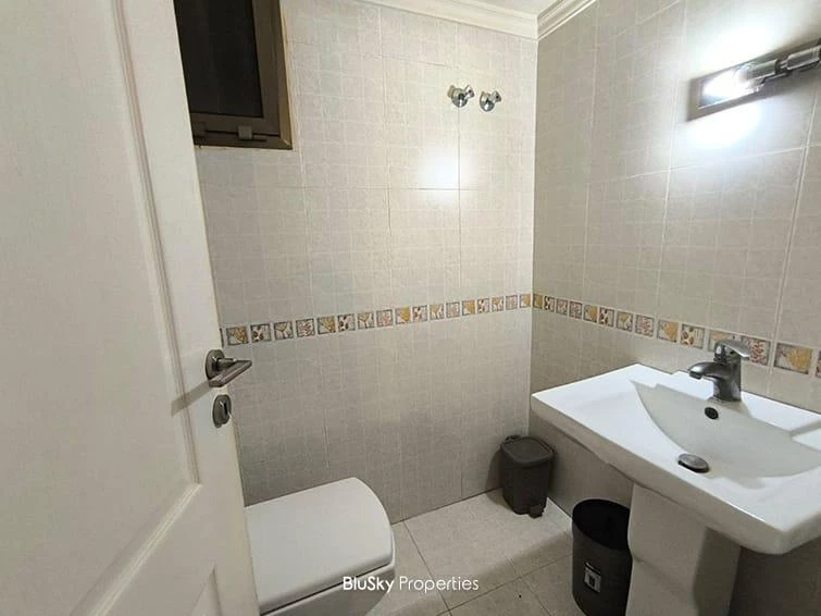 Apartment 130m² Mountain View for Rent in Biakout — الصورة 4