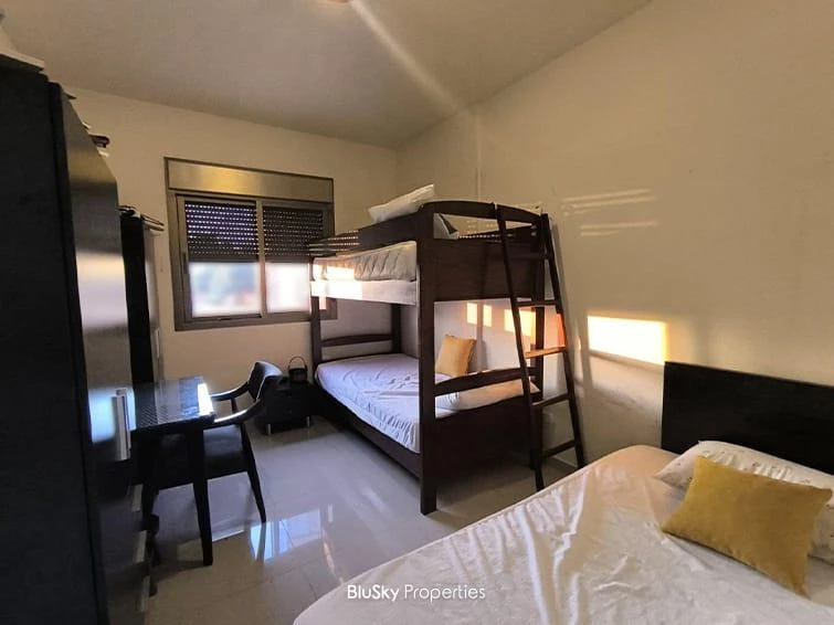 Apartment 130m² Mountain View for Rent in Biakout — الصورة 5