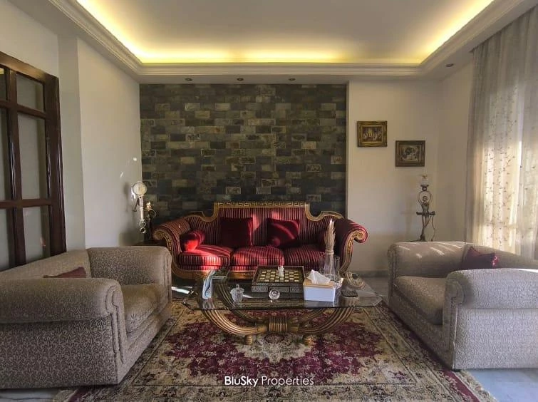 Apartment 140m² for Sale in Biakout