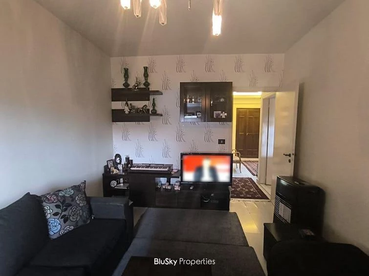 Apartment 140m² for Sale in Biakout — الصورة 4
