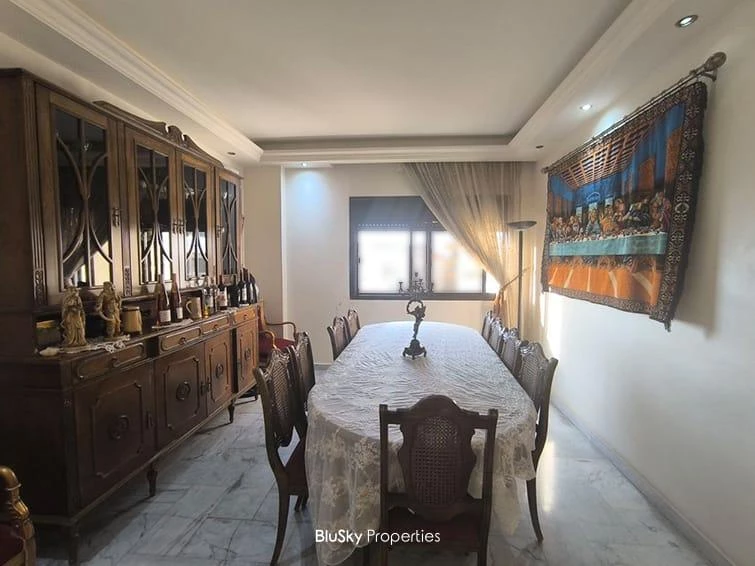Apartment 140m² for Sale in Biakout — الصورة 5