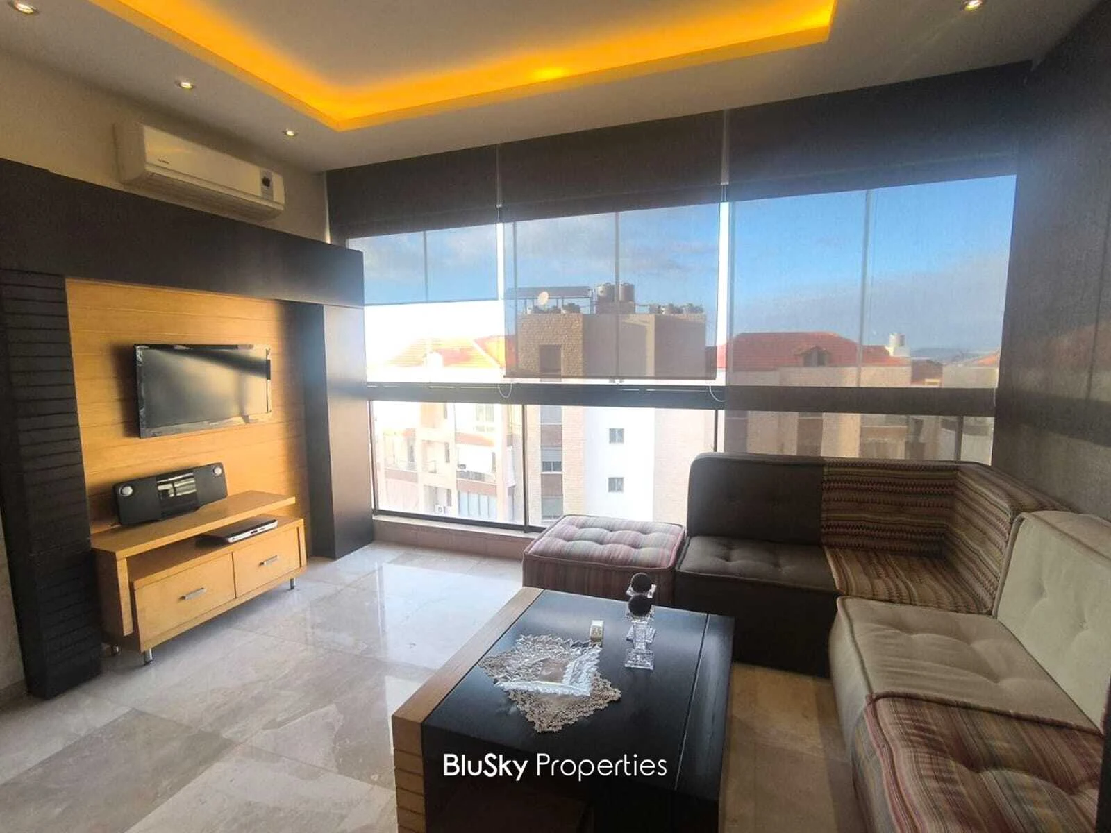 Apartment 200m² for Rent in Biakout — photo 2