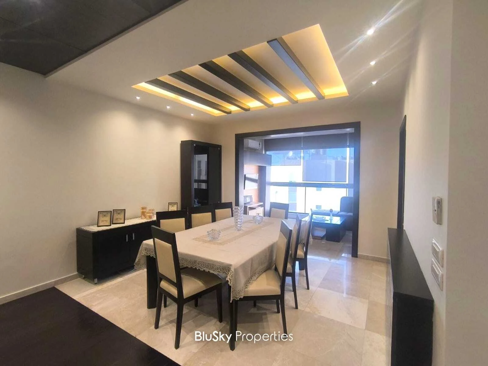 Apartment 200m² for Rent in Biakout — photo 3