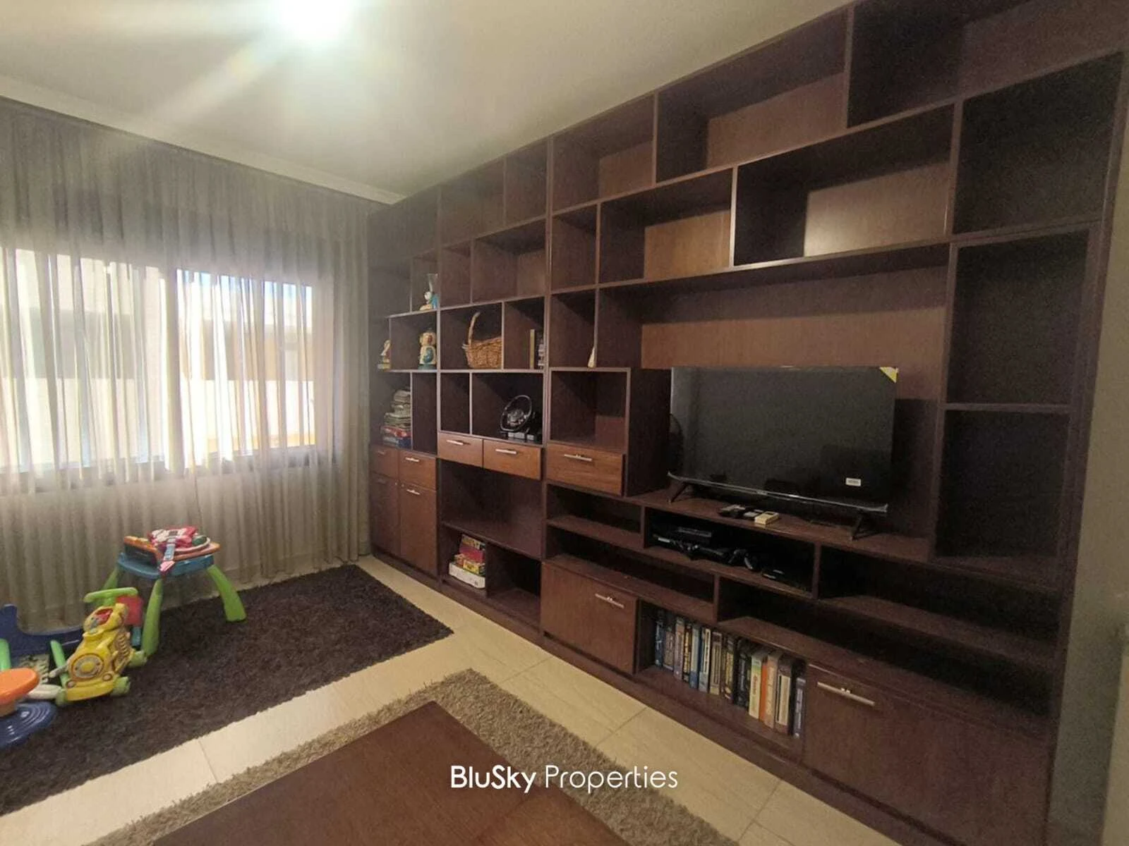 Apartment 200m² for Rent in Biakout — photo 5