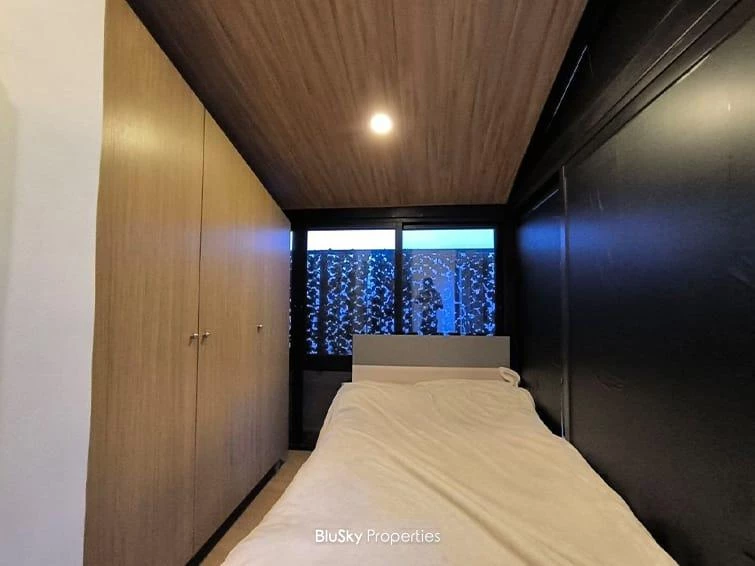 Roof 60m² Terrace for Rent in Biakout — الصورة 5