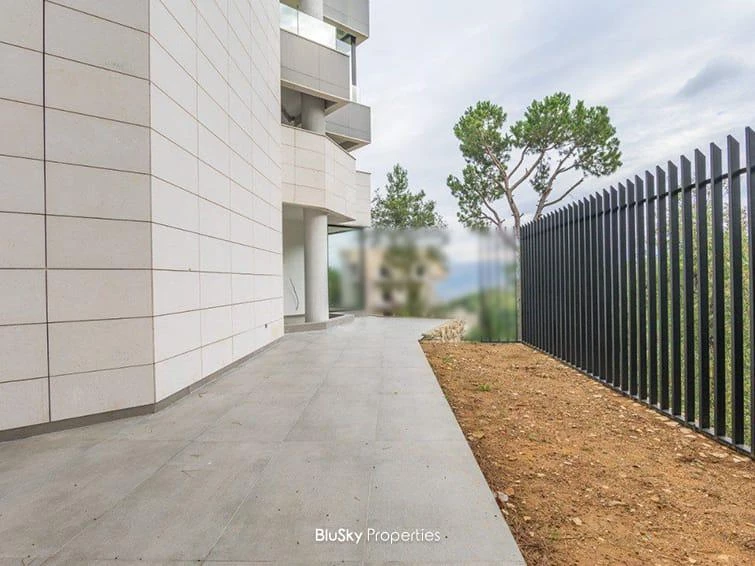 Apartment 200m² Terrace for Sale in Bikfaya — الصورة 3