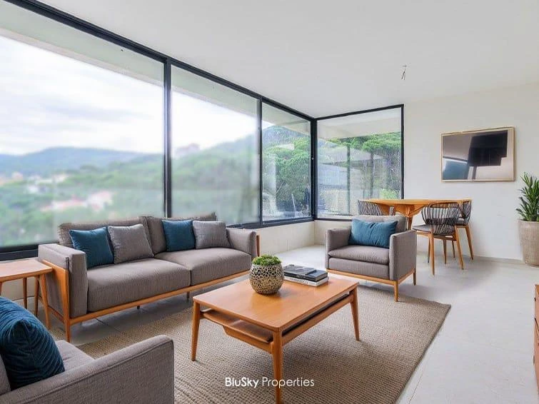 Apartment 200m² for Sale in Bikfaya