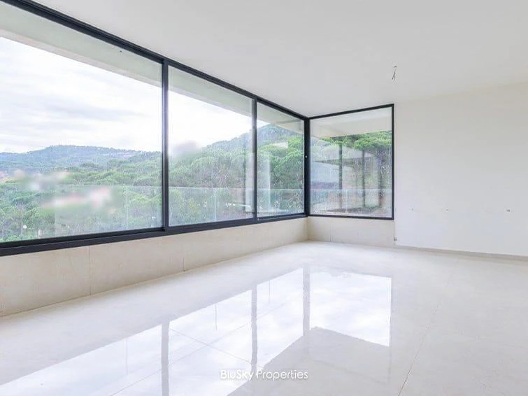Apartment 200m² for Sale in Bikfaya — الصورة 2
