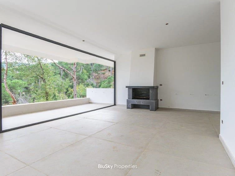 Apartment 200m² for Sale in Bikfaya — الصورة 3