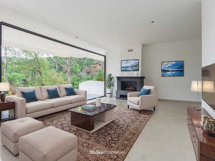 Apartment 200m² for Sale in Bikfaya — الصورة 4
