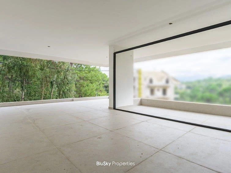 Apartment 200m² for Sale in Bikfaya — الصورة 5