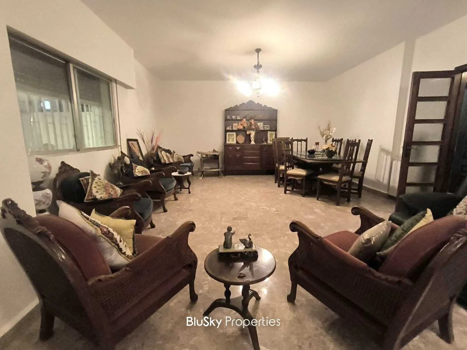 Apartment 200m² Terrace for Rent in Biyada