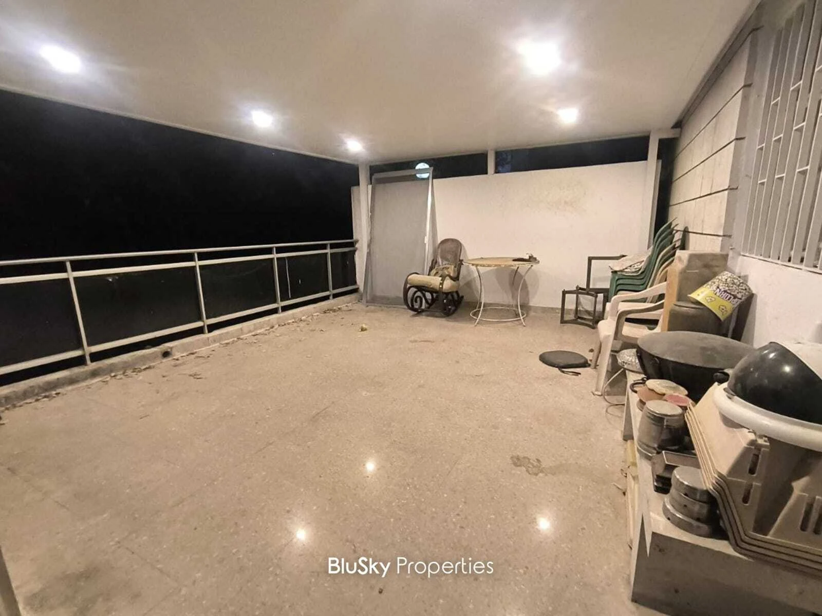 Apartment 200m² Terrace for Rent in Biyada — photo 3