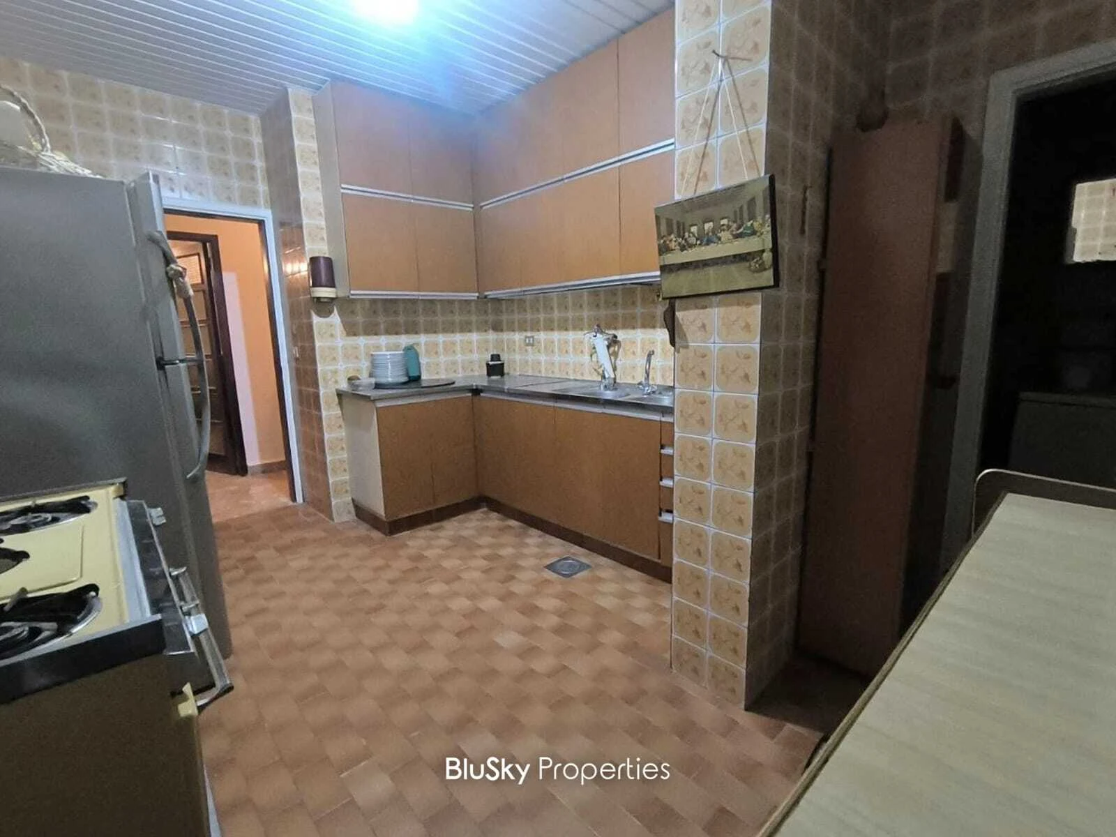 Apartment 200m² Terrace for Rent in Biyada — photo 4