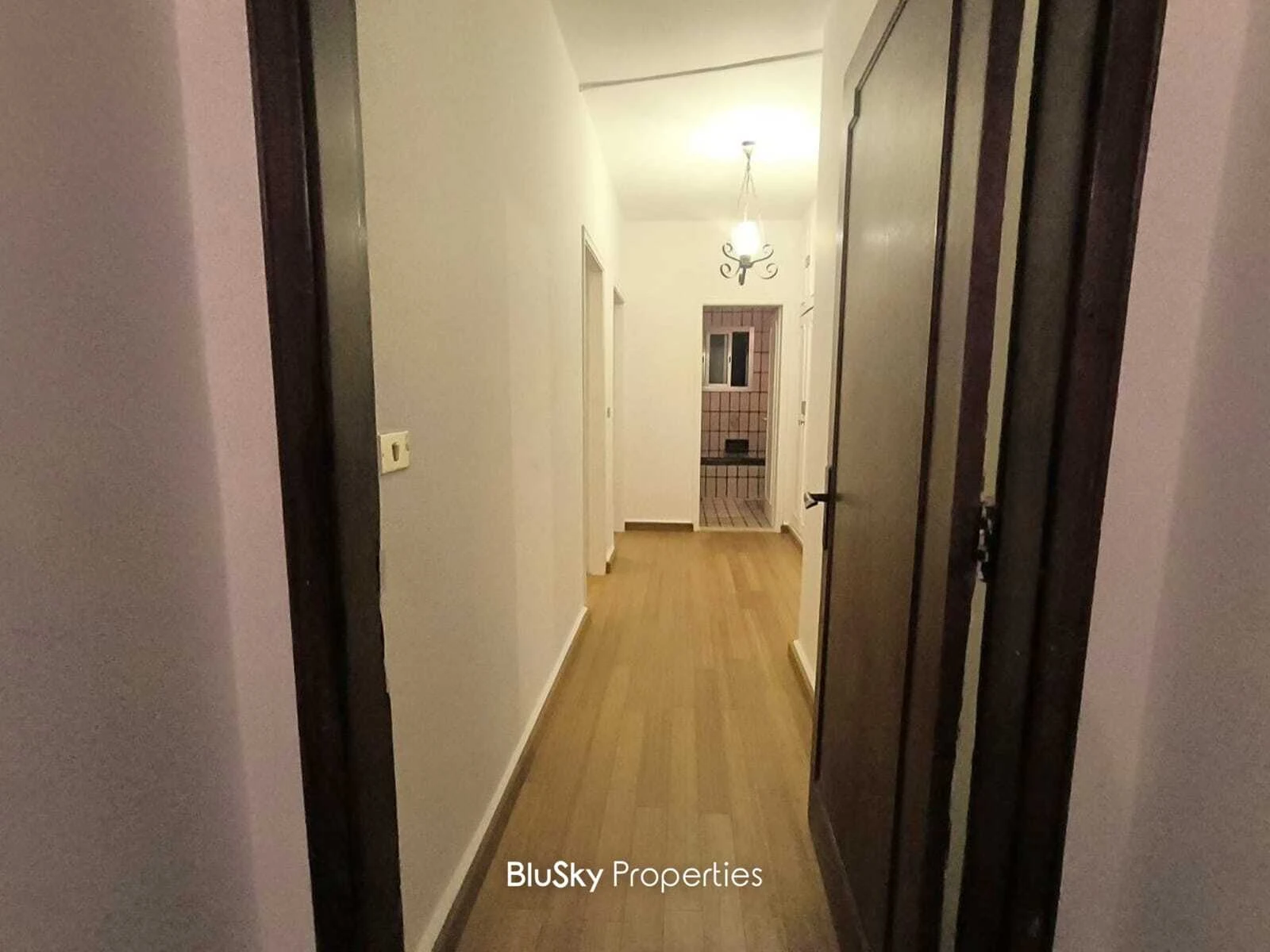 Apartment 200m² Terrace for Rent in Biyada — photo 5