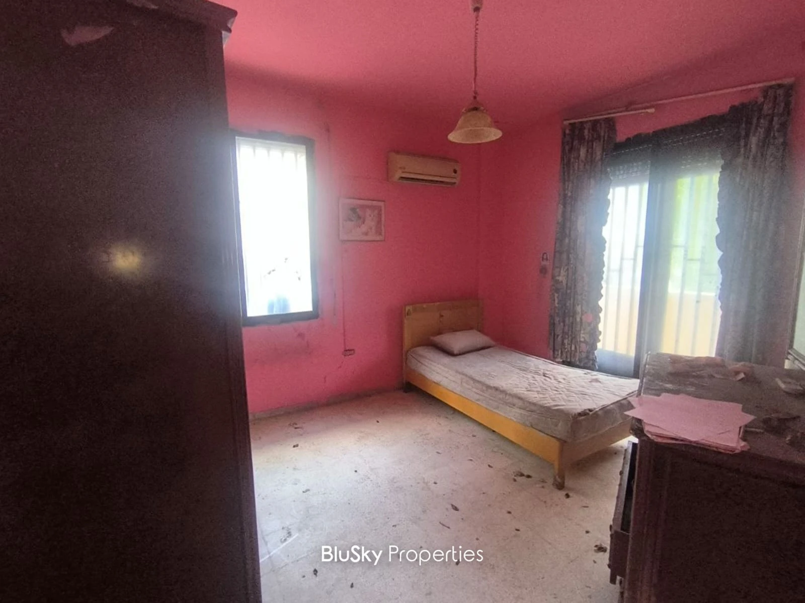 Apartment 200m² with Terrace for Sale in Biyada — الصورة 5