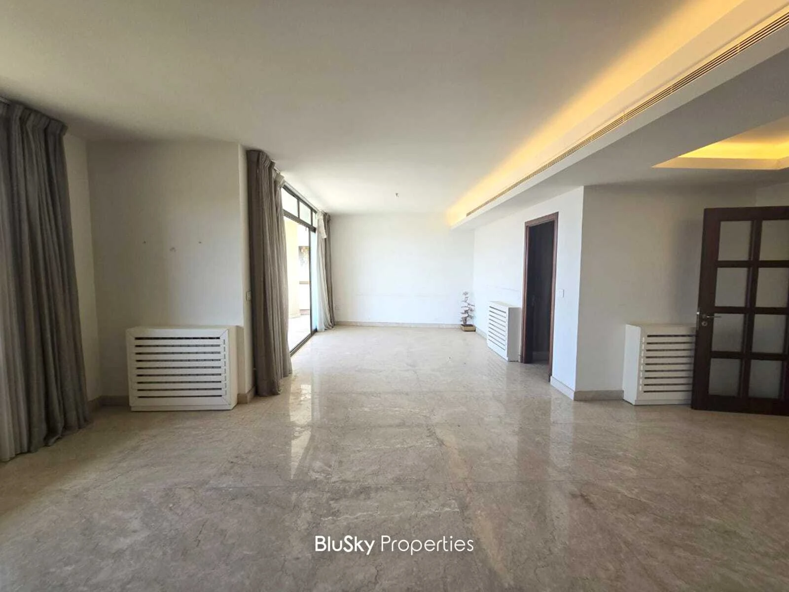 Apartment 215m² Sea View for Sale in Biyada — الصورة 2