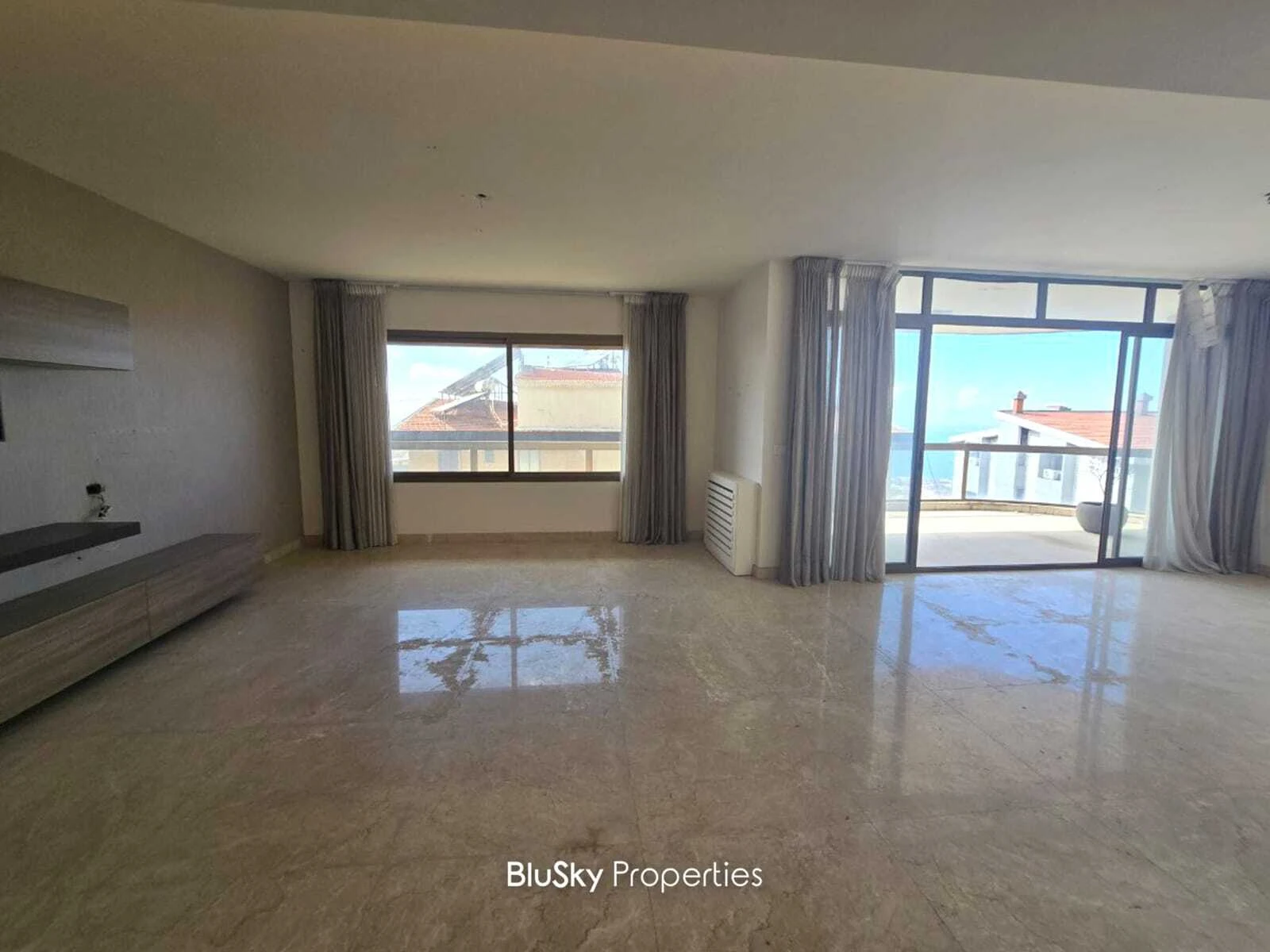 Apartment 215m² Sea View for Sale in Biyada — الصورة 3