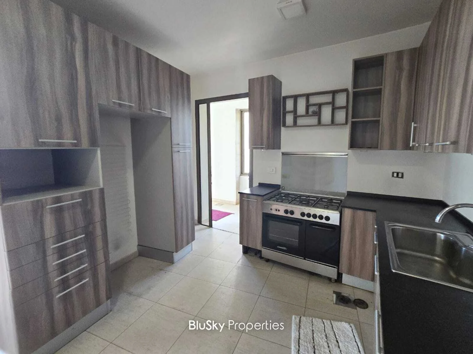 Apartment 215m² Sea View for Sale in Biyada — الصورة 4