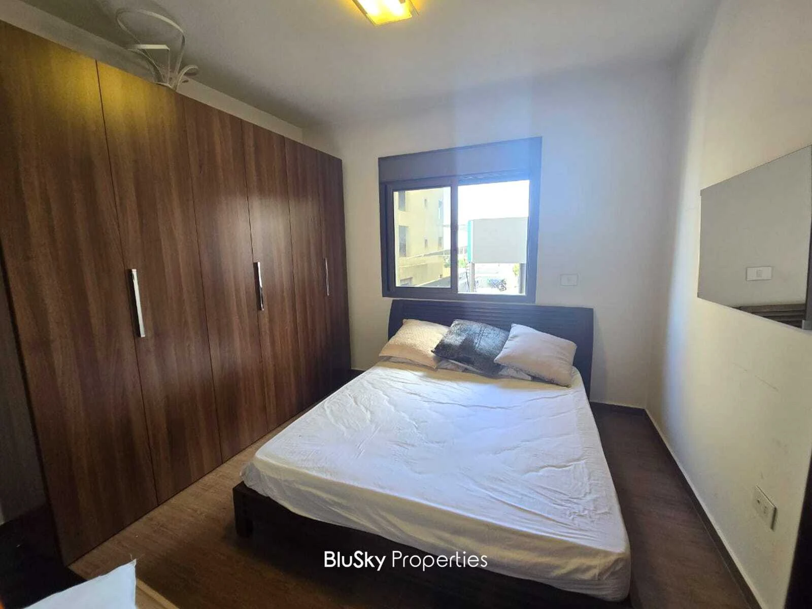 Apartment 215m² Sea View for Sale in Biyada — الصورة 5