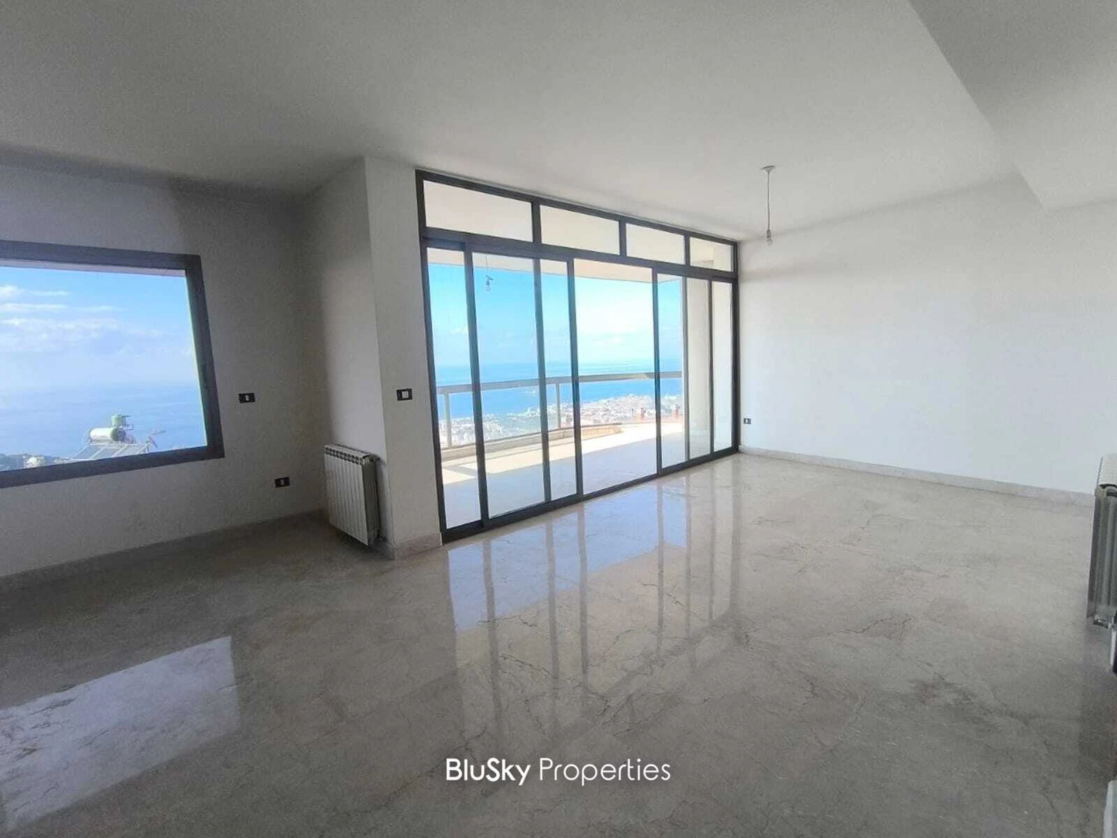 Duplex 215m² Roof for Sale in Biyada
