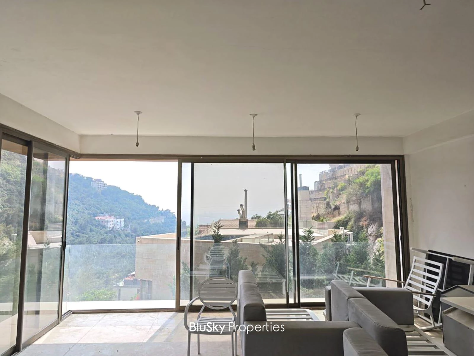 Apartment 220m² Mountain View for Sale in Biyada — الصورة 4