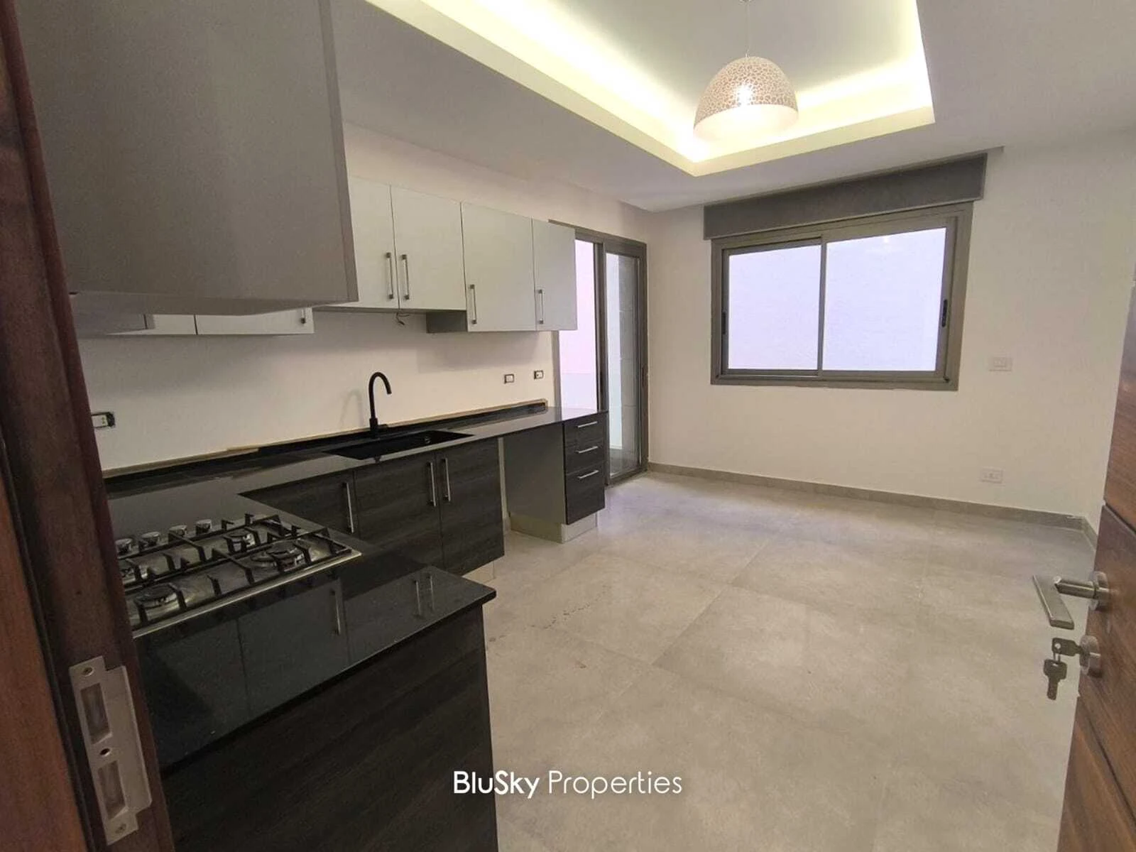 Apartment 225m² Sea View for Sale in Biyada — الصورة 2