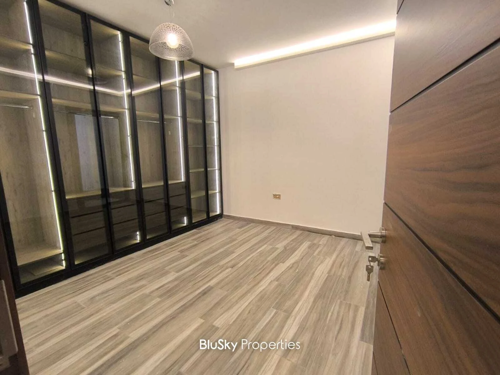 Apartment 225m² Sea View for Sale in Biyada — الصورة 3