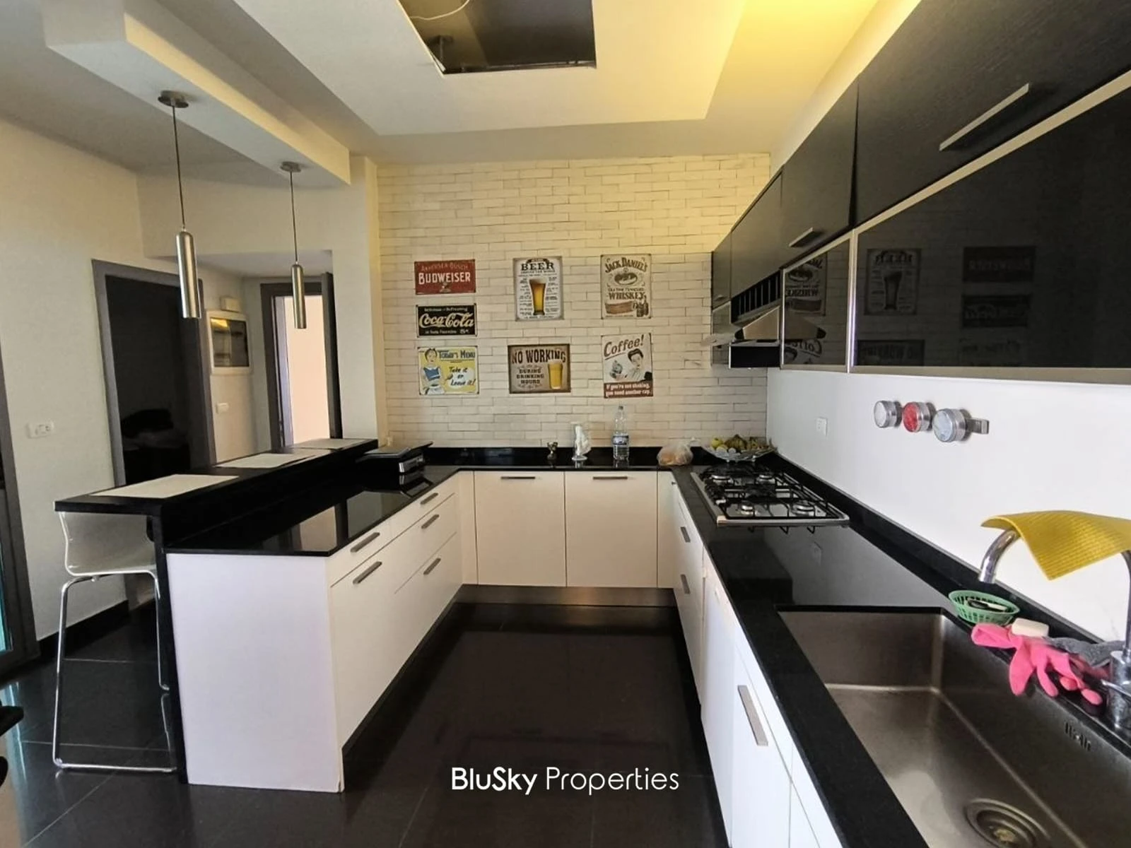 Apartment 230m² for Rent in Biyada — الصورة 5