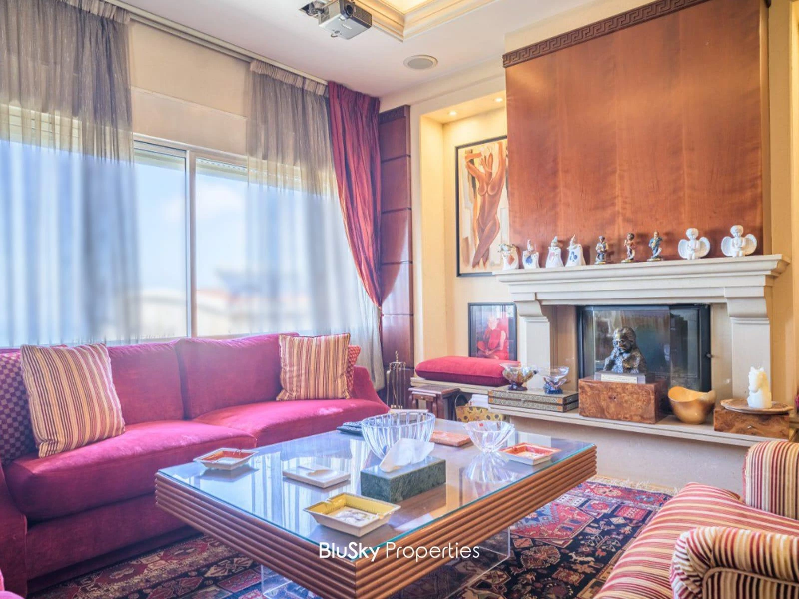 Apartment 240m² Terrace for Rent in Biyada