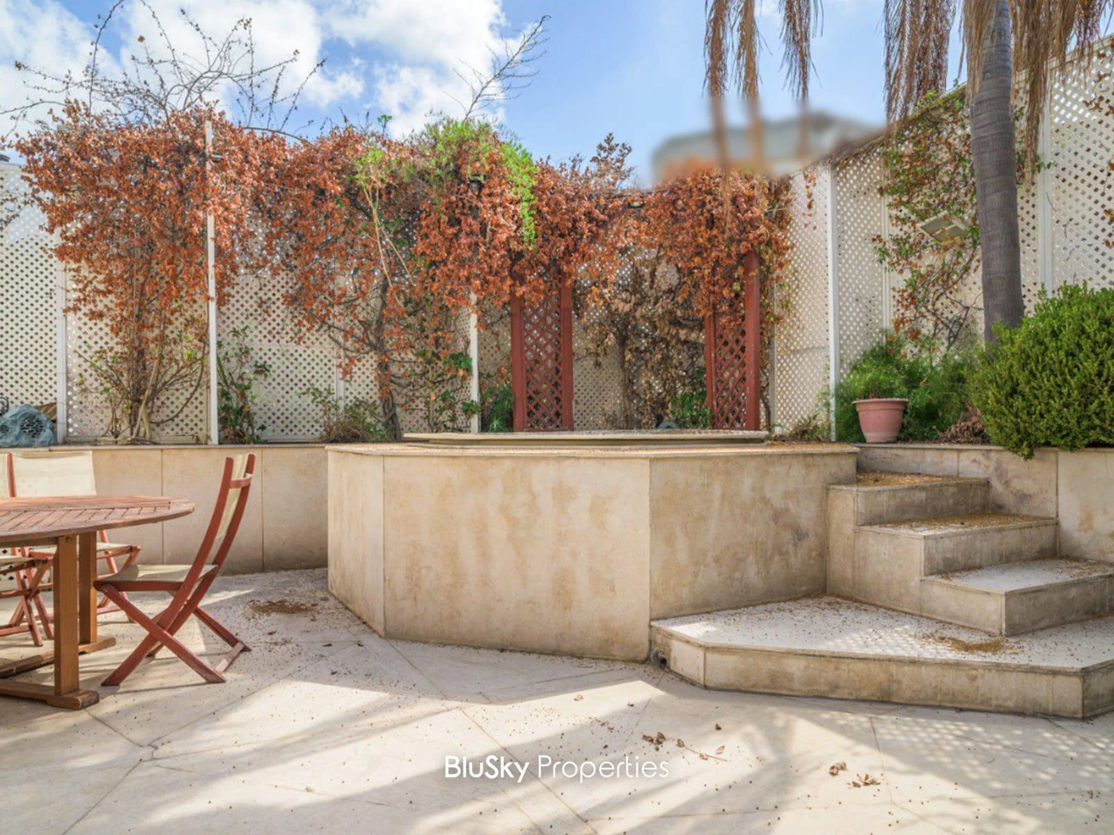 Apartment 240m² Terrace for Rent in Biyada — photo 3