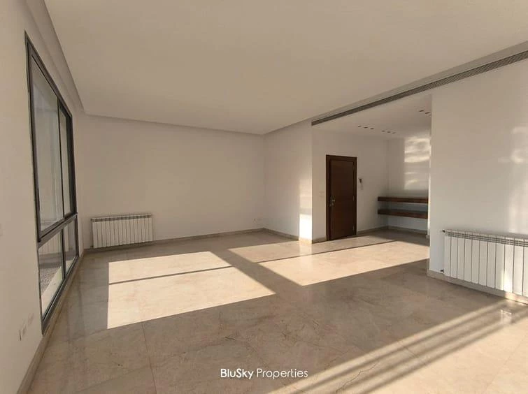 Apartment 250m² Mountain View for Sale in Biyada