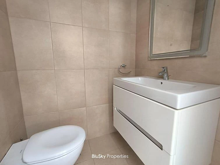 Apartment 250m² Mountain View for Sale in Biyada — الصورة 5