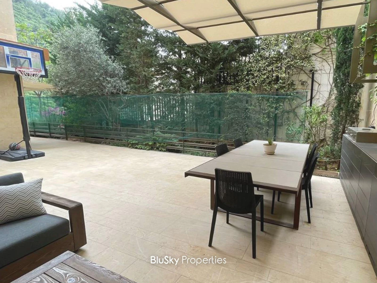 Apartment 255m² Terrace for Sale or Rent in Biyada — الصورة 3