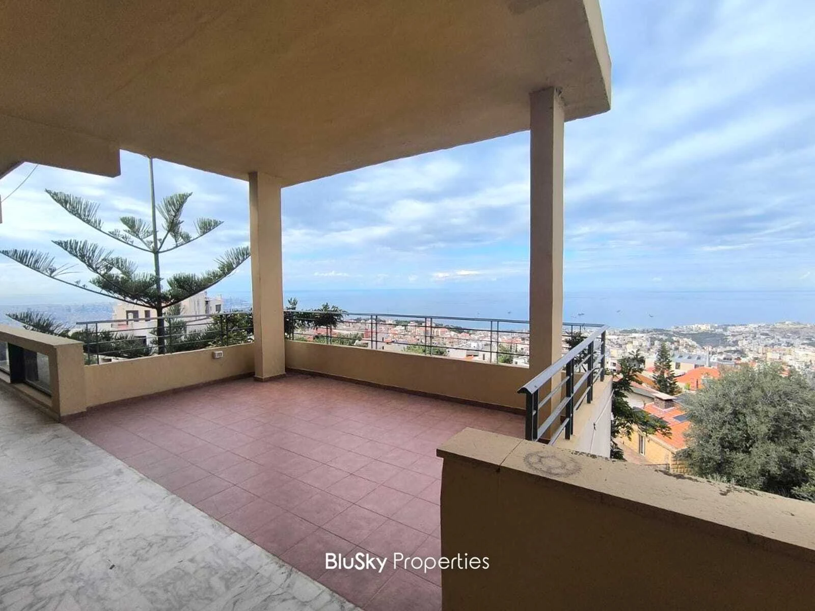 Apartment 300m² for Rent in Biyada — الصورة 3