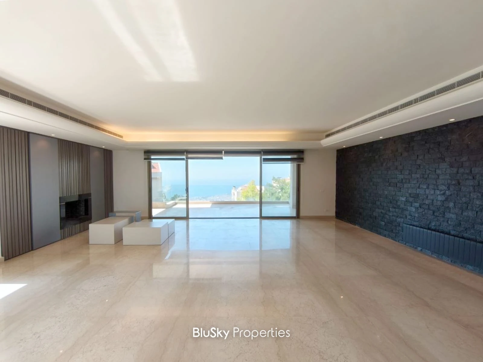 Apartment 307m² with Sea View for Rent in Biyada — الصورة 2