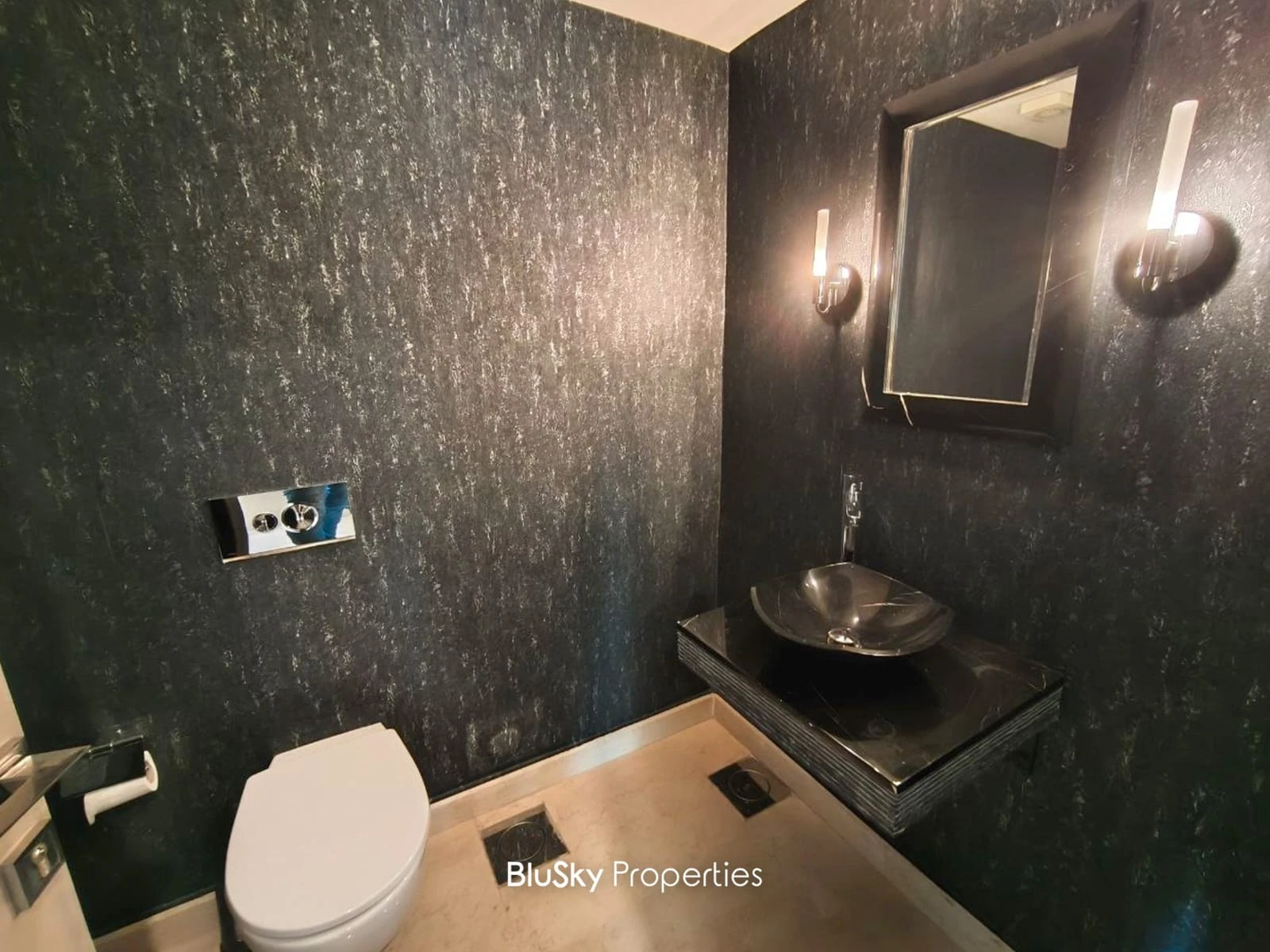Apartment 307m² with Sea View for Rent in Biyada — الصورة 5