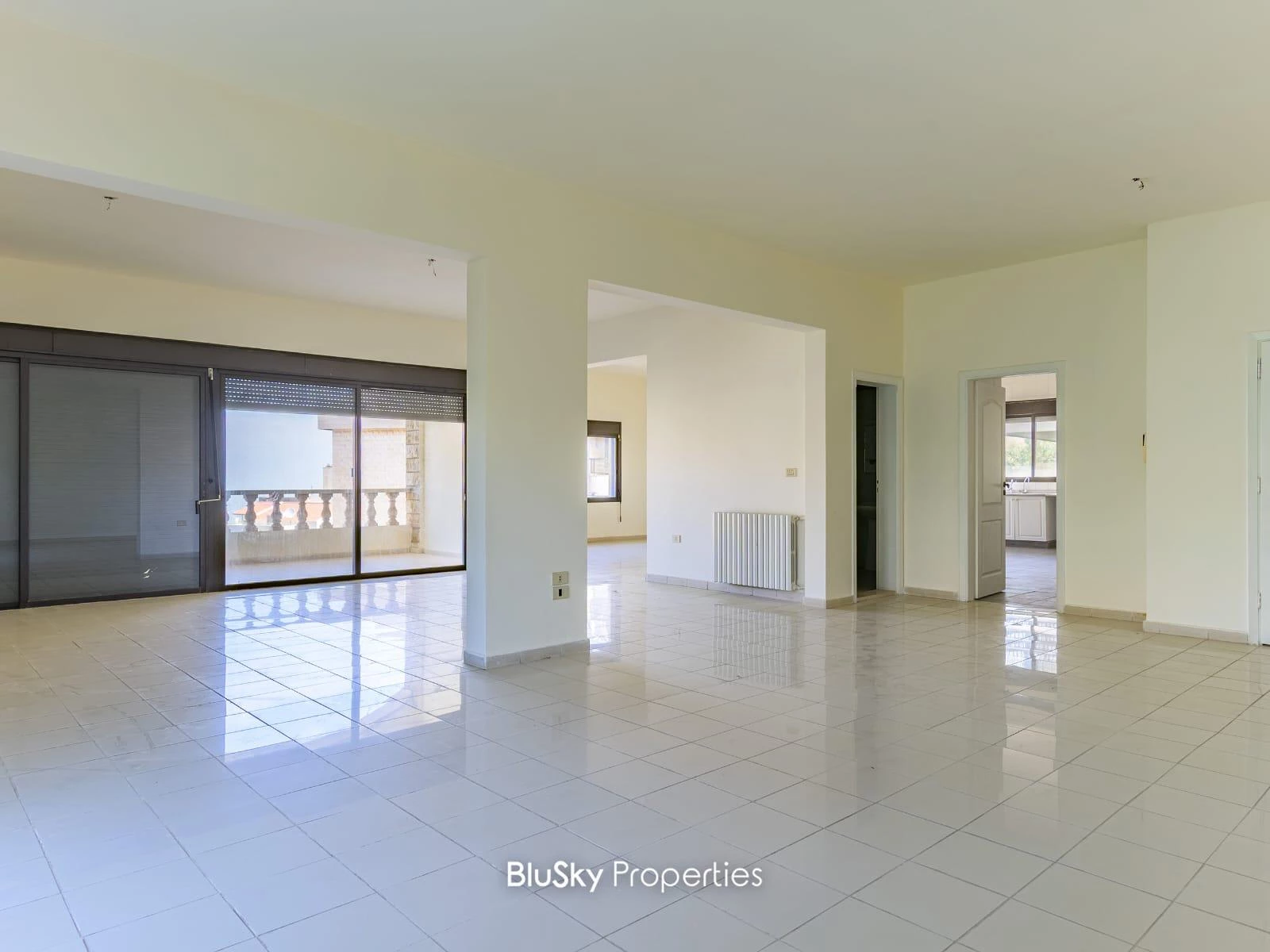 Apartment 400m² 4 Beds for Rent in Biyada — الصورة 4