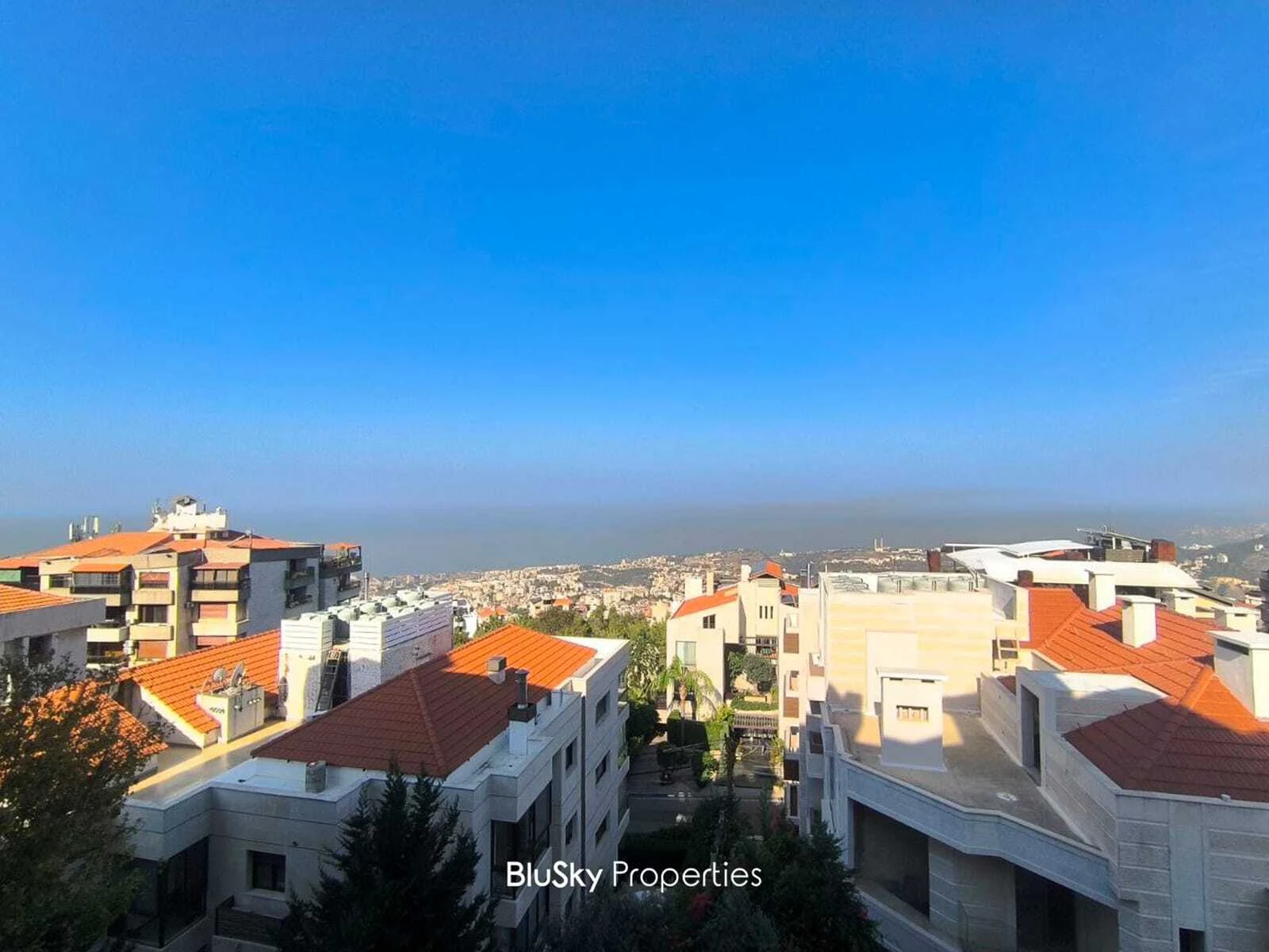 Apartment 400m² Sea View for Rent in Biyada — الصورة 2