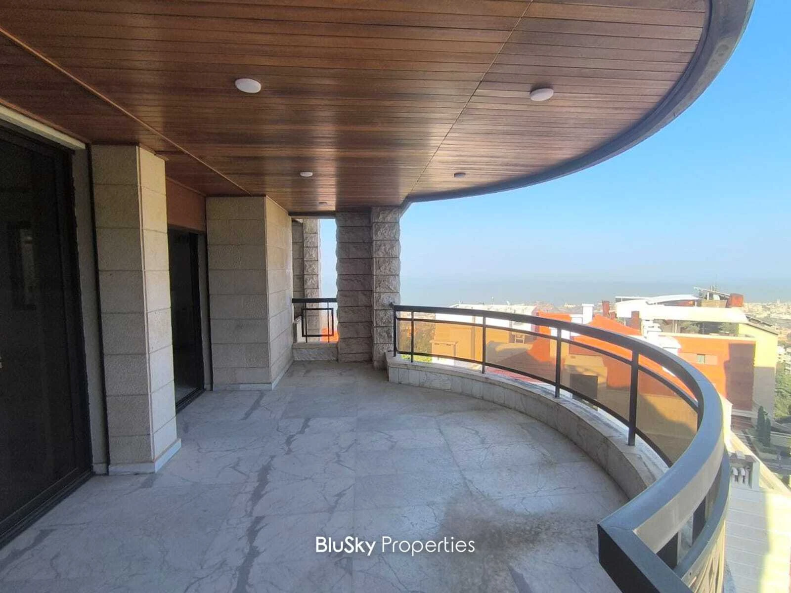 Apartment 400m² Sea View for Rent in Biyada — الصورة 3