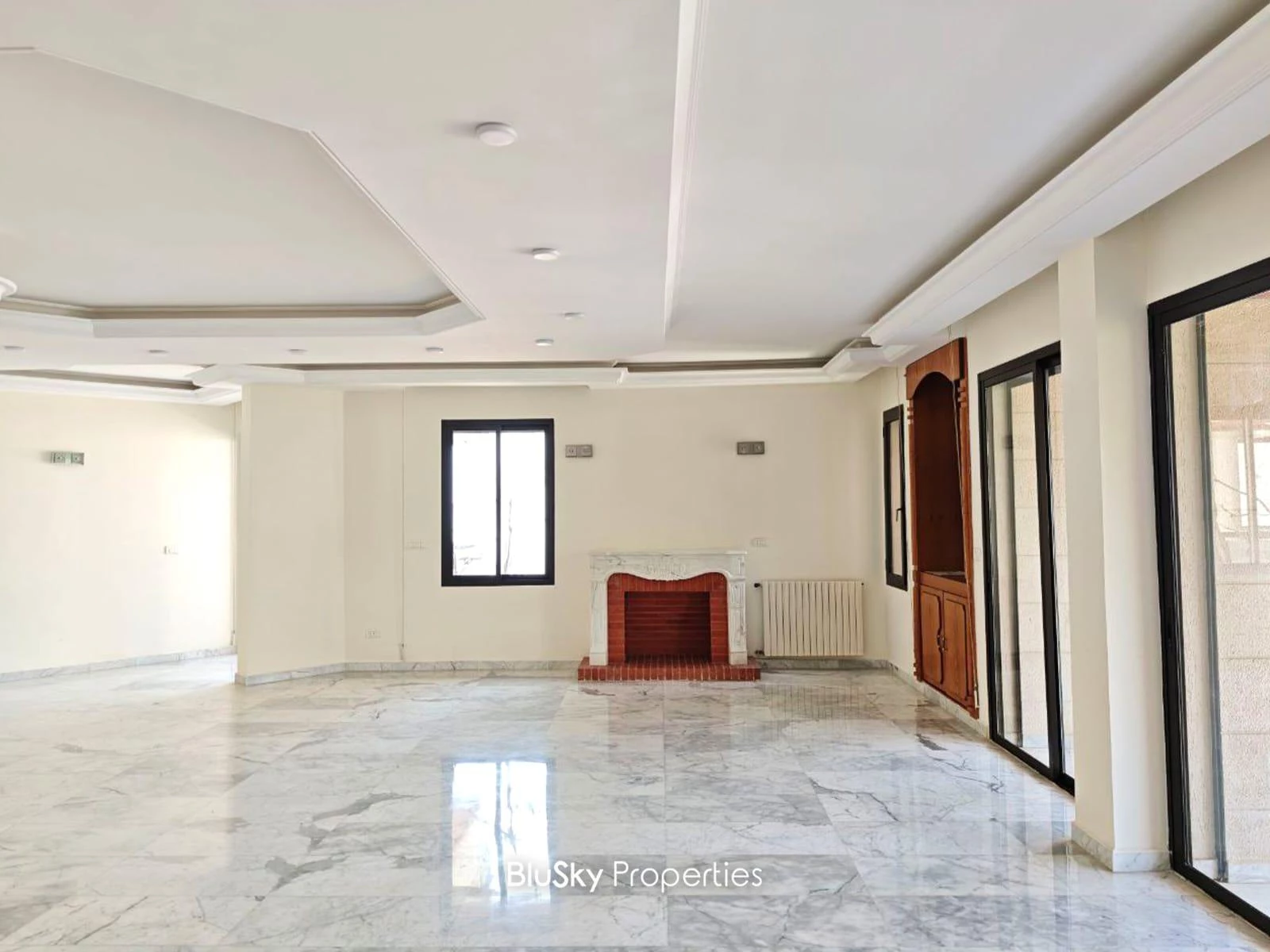 Apartment 450m² 4 Beds for Rent in Biyada — الصورة 3