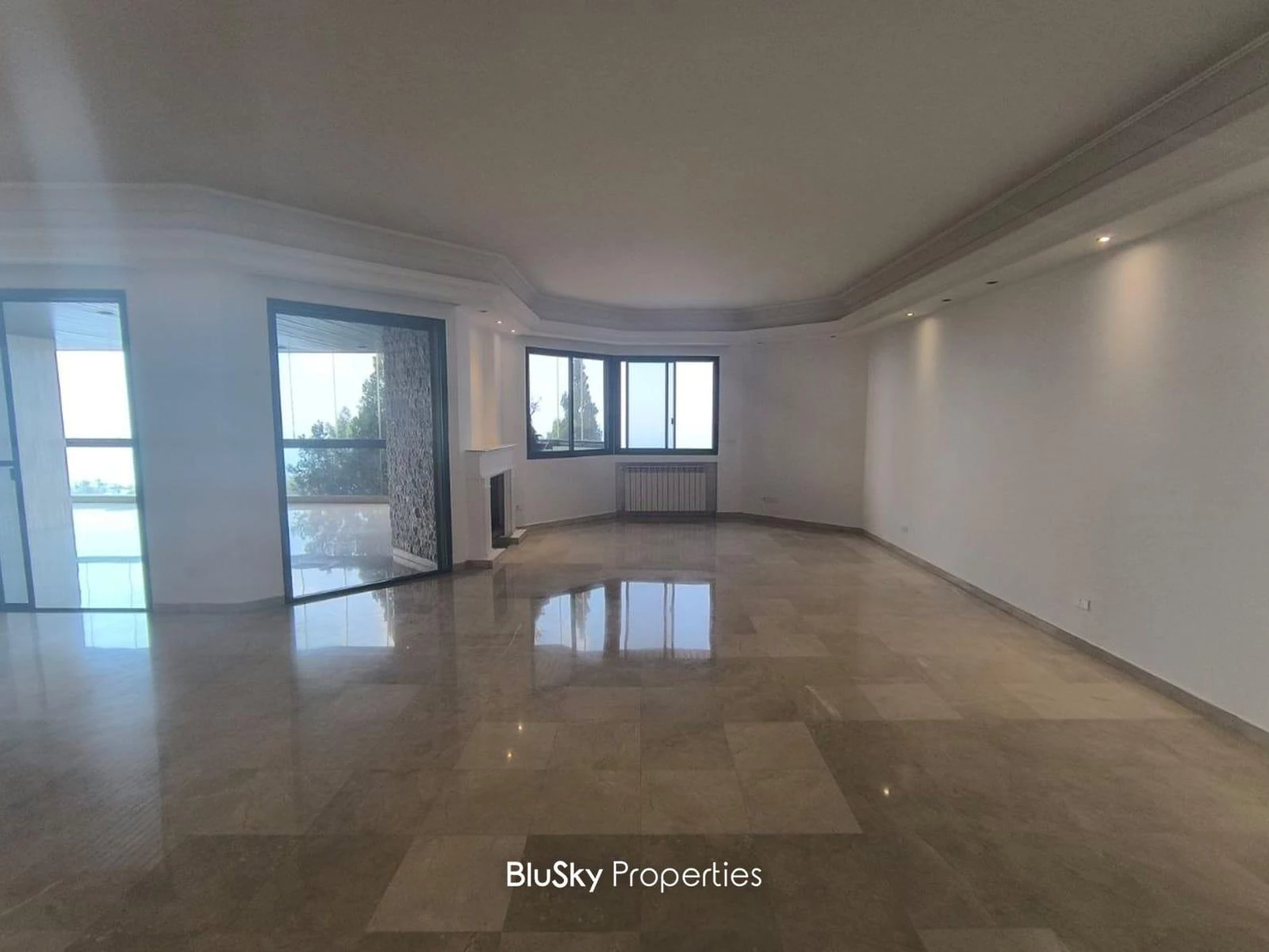 Apartment 480m² Sea View for Sale in Biyada — الصورة 2