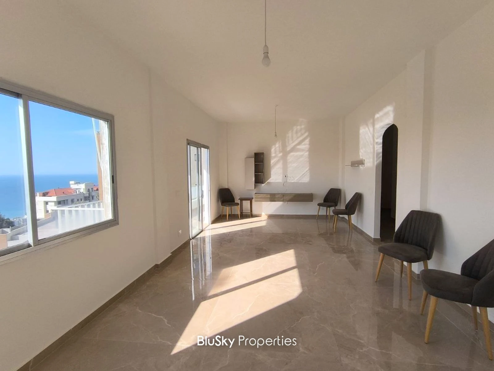 Apartment 170m² for Sale in Bkenneya